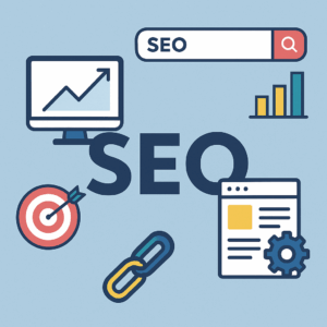 SEO Nasıl Yapılır